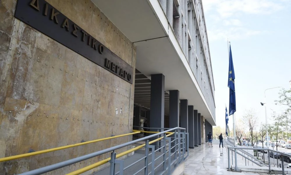 Στην Εισαγγελία η ΠΑΕ ΠΑΟΚ για την αντεθνική επίθεση του Τάκη Τσουκαλά